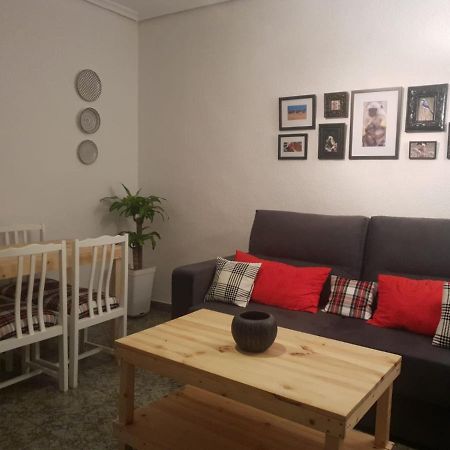 Bonito Y Coqueto Apartamento Cordoba Luaran gambar