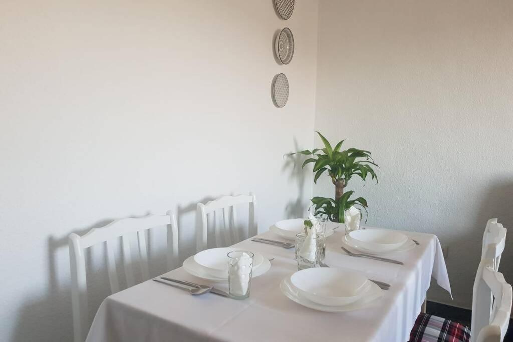 Bonito Y Coqueto Apartamento Cordoba Luaran gambar
