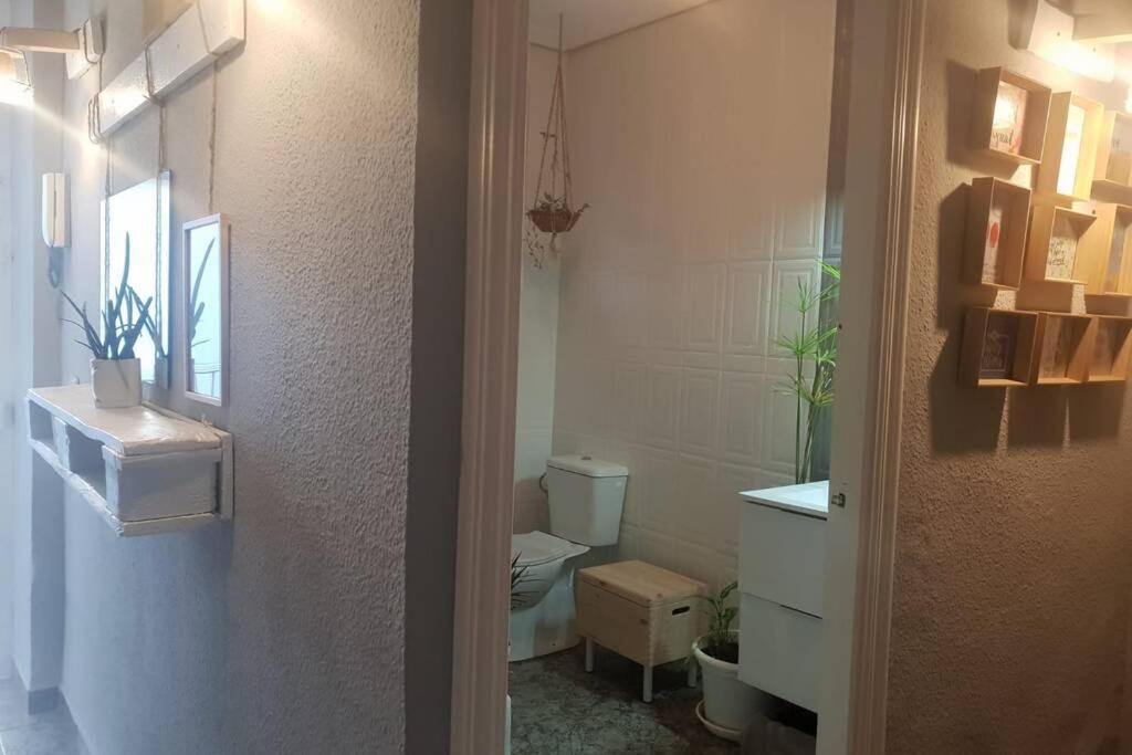 Bonito Y Coqueto Apartamento Cordoba Luaran gambar