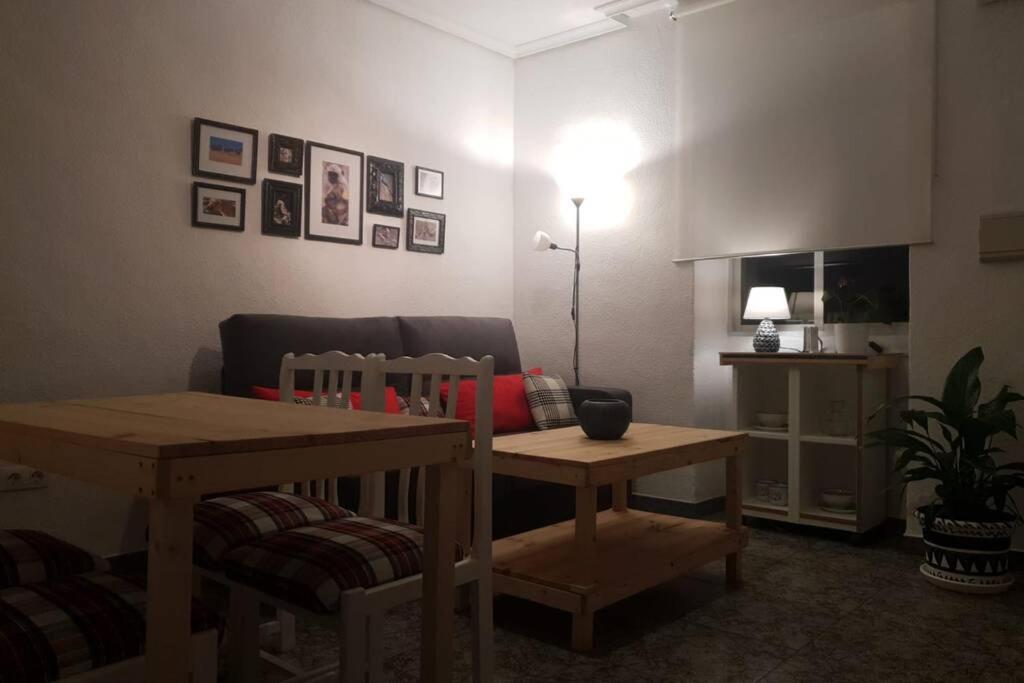 Bonito Y Coqueto Apartamento Cordoba Luaran gambar