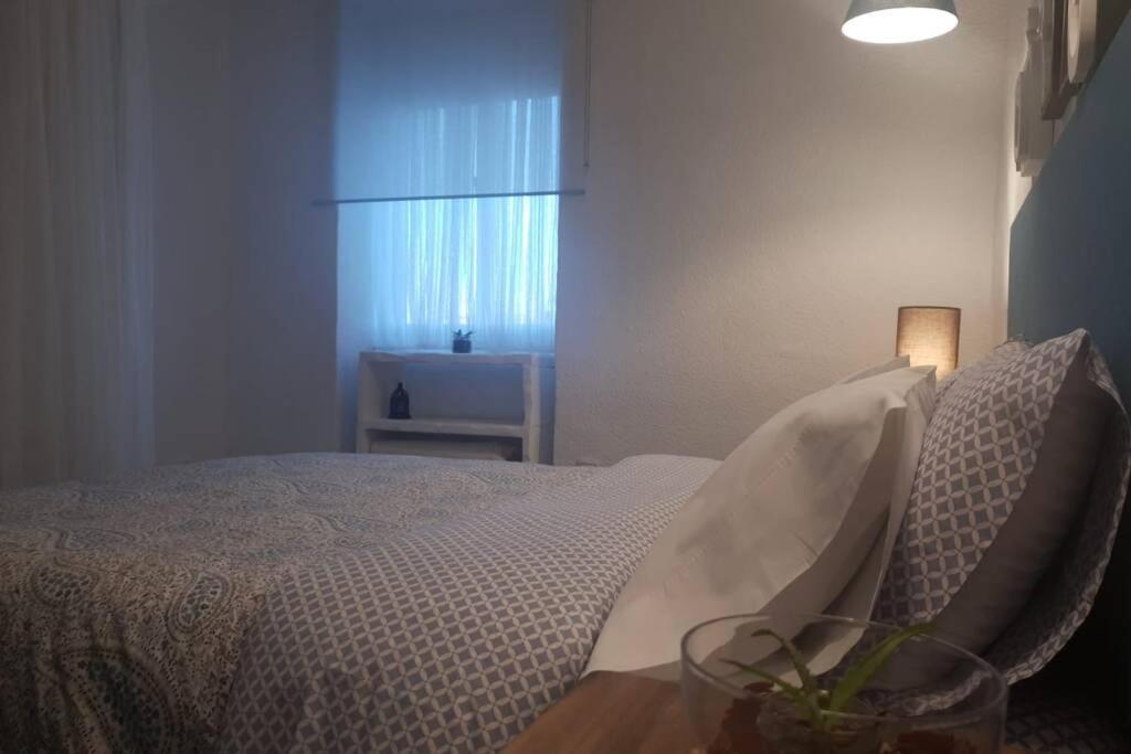 Bonito Y Coqueto Apartamento Cordoba Luaran gambar