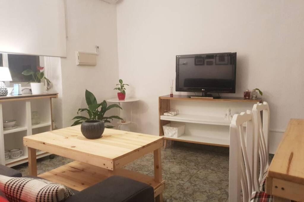 Bonito Y Coqueto Apartamento Cordoba Luaran gambar