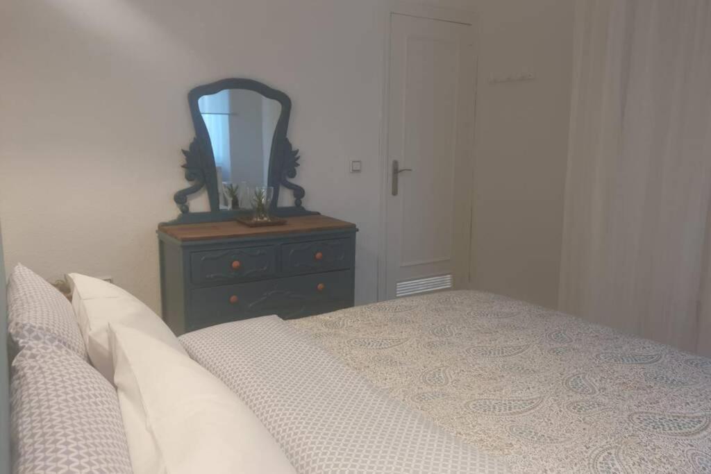 Bonito Y Coqueto Apartamento Cordoba Luaran gambar