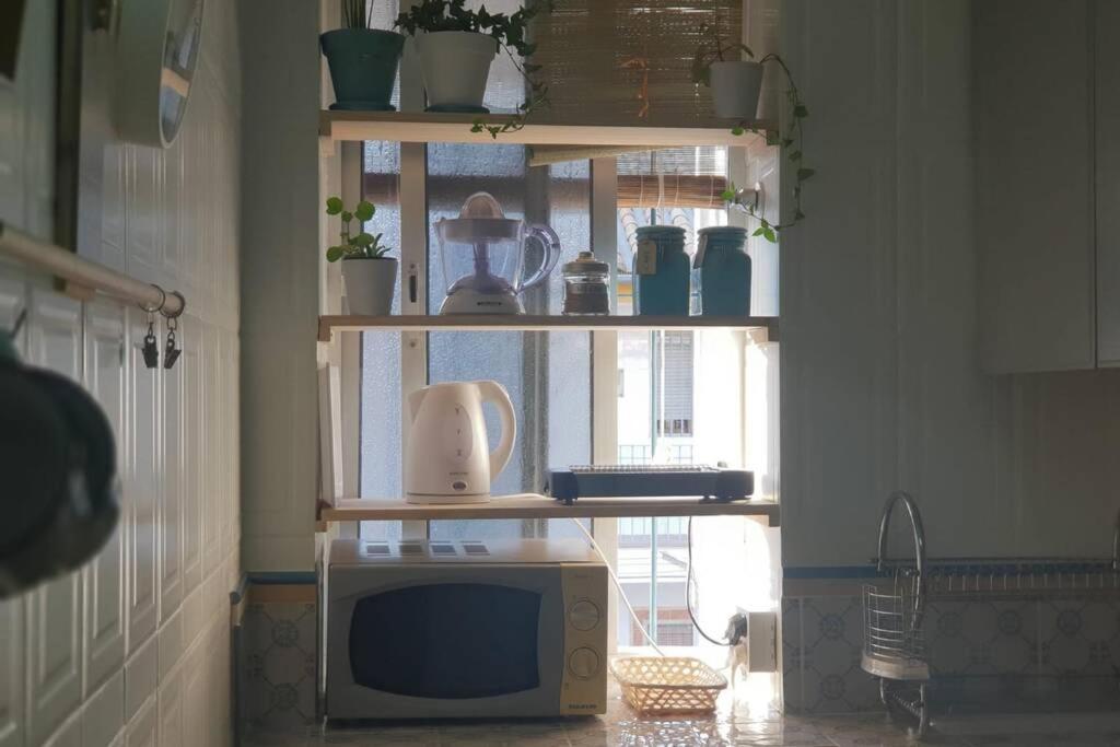 Bonito Y Coqueto Apartamento Cordoba Luaran gambar