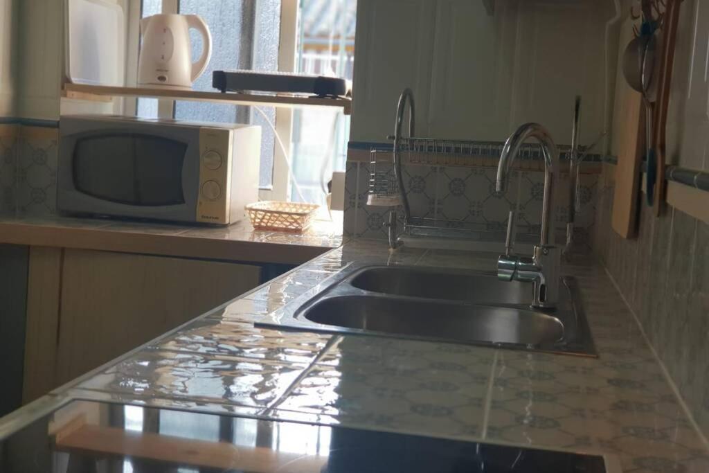Bonito Y Coqueto Apartamento Cordoba Luaran gambar