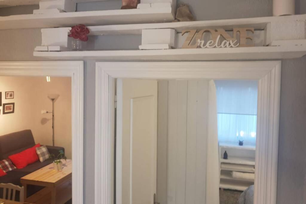 Bonito Y Coqueto Apartamento Cordoba Luaran gambar