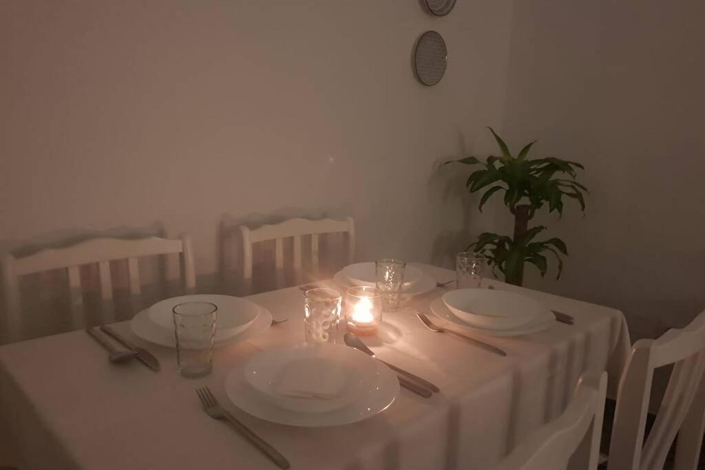Bonito Y Coqueto Apartamento Cordoba Luaran gambar