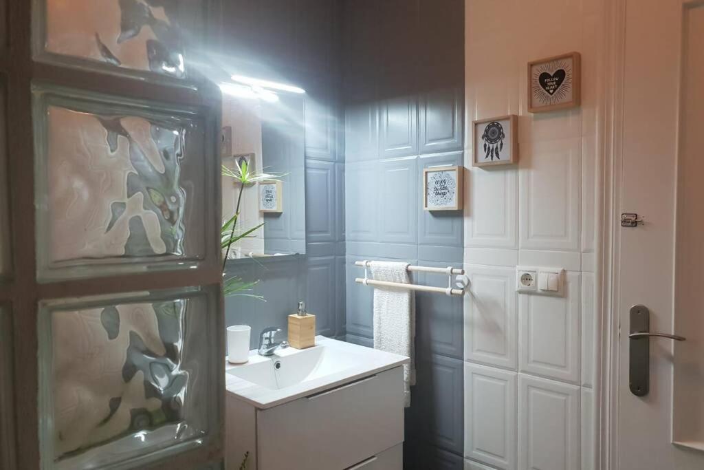 Bonito Y Coqueto Apartamento Cordoba Luaran gambar
