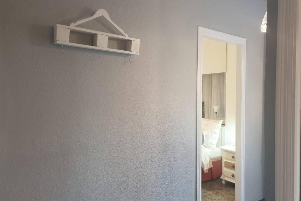 Bonito Y Coqueto Apartamento Cordoba Luaran gambar