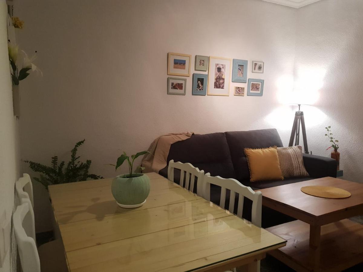 Bonito Y Coqueto Apartamento Cordoba Luaran gambar